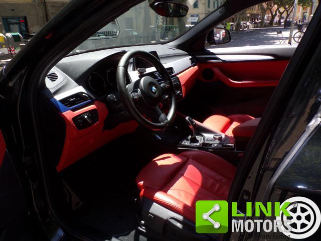 BMW X2 usata 27
