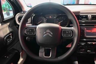 CITROEN C3 usata, con Fendinebbia