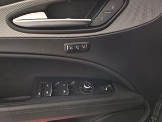 ALFA ROMEO Stelvio usata, con ESP