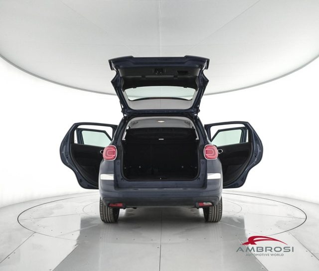 FIAT 500L usata 6