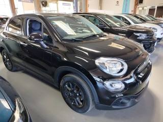 FIAT 500X usata, con Cerchi in lega