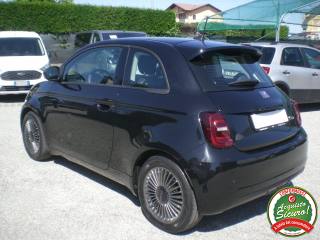 FIAT 500e usata, con Cerchi in lega