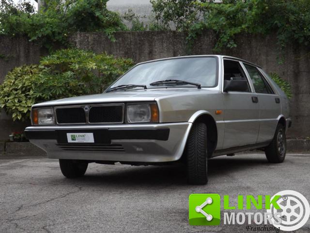 LANCIA Delta usata 0