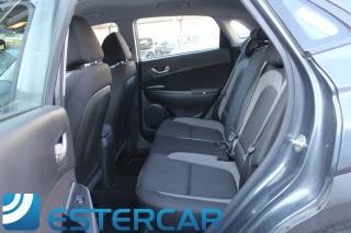 HYUNDAI Kona usata, con Filtro antiparticolato