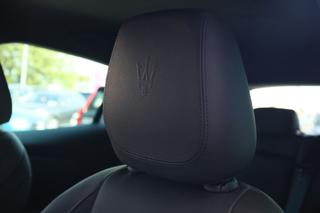 MASERATI Grecale usata, con USB