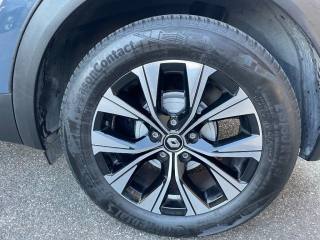 RENAULT Captur usata, con Chiusura centralizzata