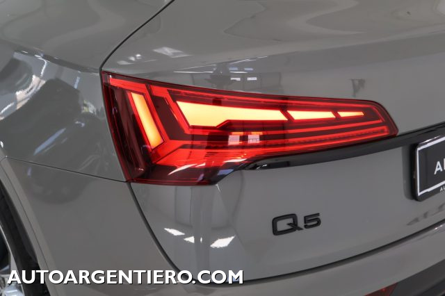 AUDI Q5 usata, con Bluetooth