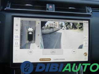 LAND ROVER Range Rover Velar usata, con Controllo trazione