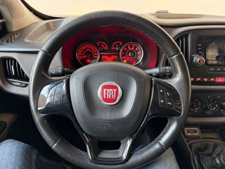 FIAT Doblo usata, con Immobilizzatore elettronico