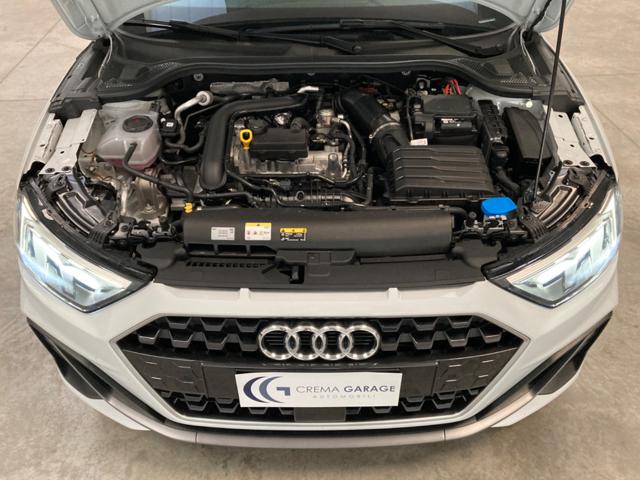 AUDI A1 usata, con Touch screen