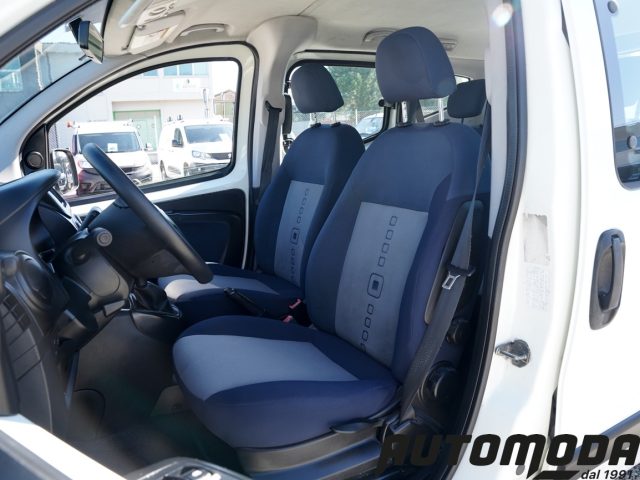 CITROEN Nemo usata 7