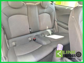 MINI One usata, con Pneumatici estivi