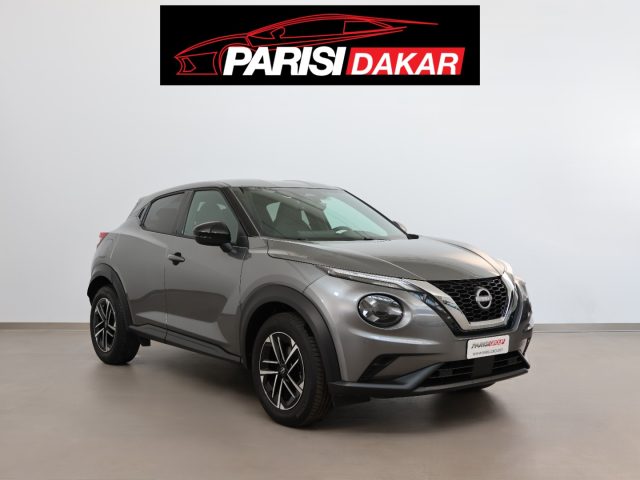 NISSAN Juke usata, con Airbag