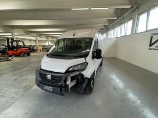 FIAT Ducato usata, con Alzacristalli elettrici