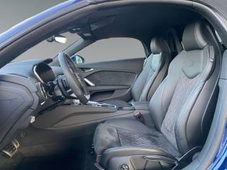 AUDI TT usata, con Boardcomputer