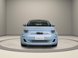 FIAT 500 usata, con Airbag