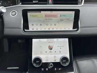 LAND ROVER Range Rover Evoque usata, con Vetri oscurati