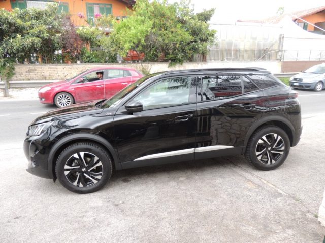 PEUGEOT 2008 usata, con Controllo trazione