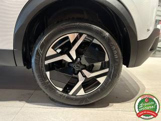 PEUGEOT 2008 usata, con Alzacristalli elettrici