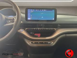 FIAT 500e usata, con Park Distance Control