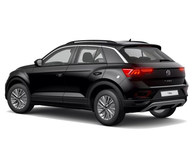 VOLKSWAGEN T-Roc usata, con Airbag Passeggero