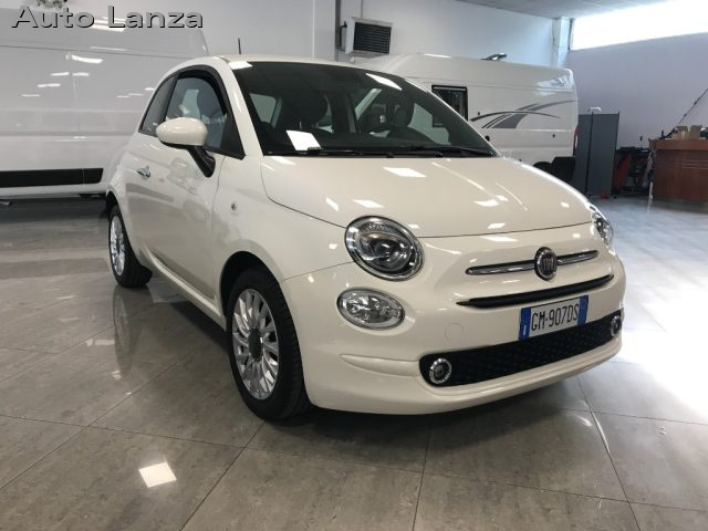 FIAT 500 usata, con Airbag