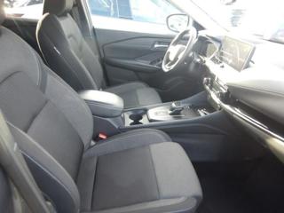 NISSAN Qashqai usata, con Climatizzatore