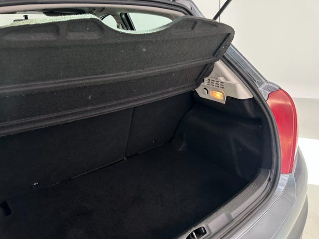 PEUGEOT 207 usata, con Chiusura centralizzata telecomandata