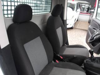 FIAT Doblo usata 13