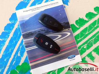 FORD Fiesta usata 59