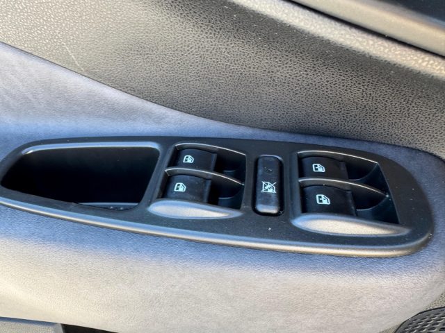 FIAT 500L usata, con Controllo trazione