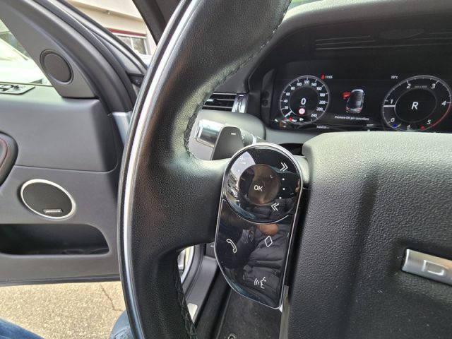 LAND ROVER Discovery Sport usata, con Immobilizzatore elettronico