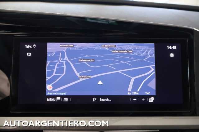 OPEL Grandland usata, con Regolazione elettrica sedili