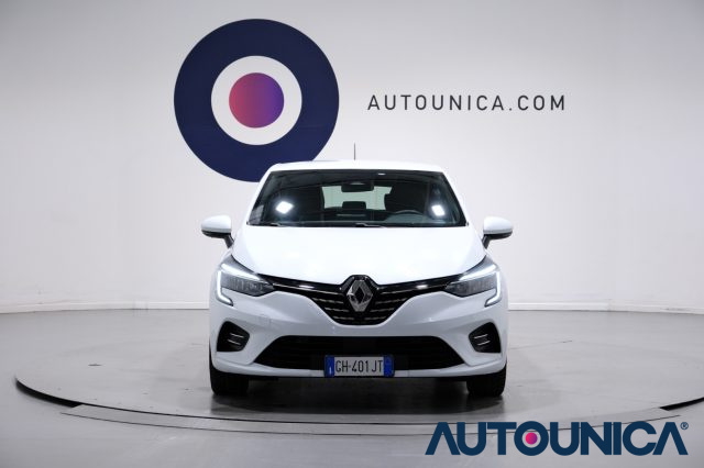 RENAULT Clio usata, con Airbag