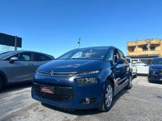 CITROEN C4 Picasso usata, con Airbag