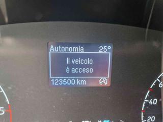 FORD Transit usata, con Specchietti laterali elettrici