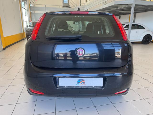 FIAT Punto usata, con Alzacristalli elettrici