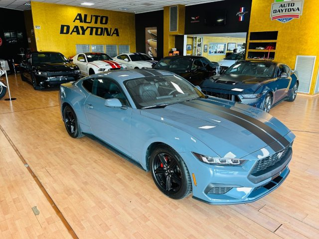 FORD Mustang usata, con Airbag laterali