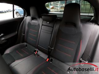 MERCEDES-BENZ A 180 usata, con Apple CarPlay