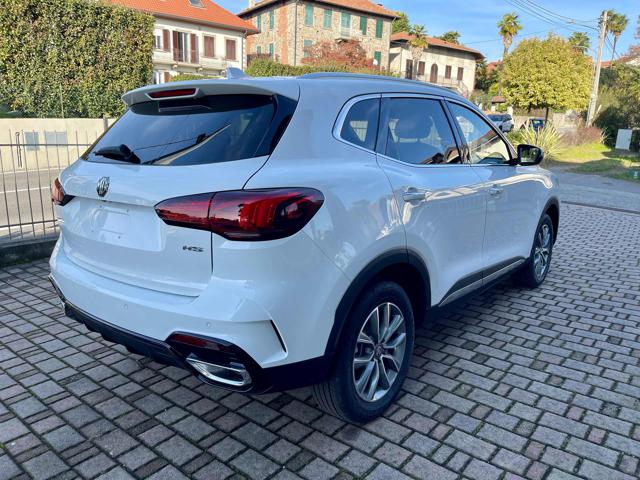 MG HS usata, con Airbag Passeggero