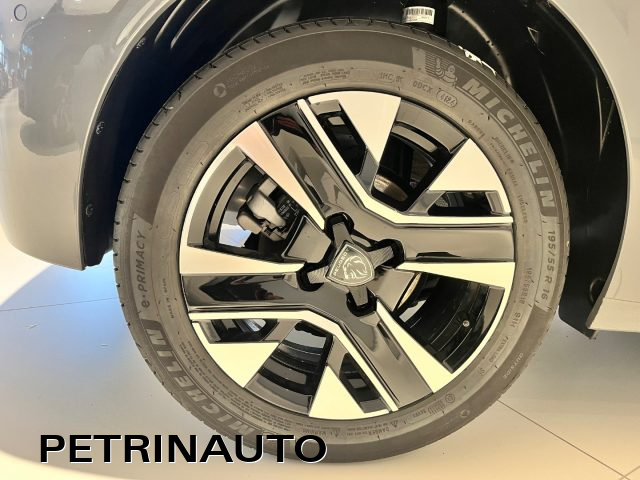 PEUGEOT 208 usata, con ESP