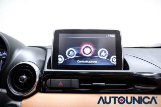 FIAT 124 Spider usata, con Bracciolo