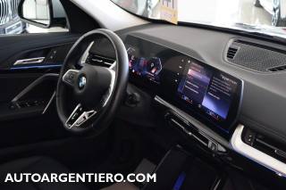 BMW X1 usata, con Fari full-led