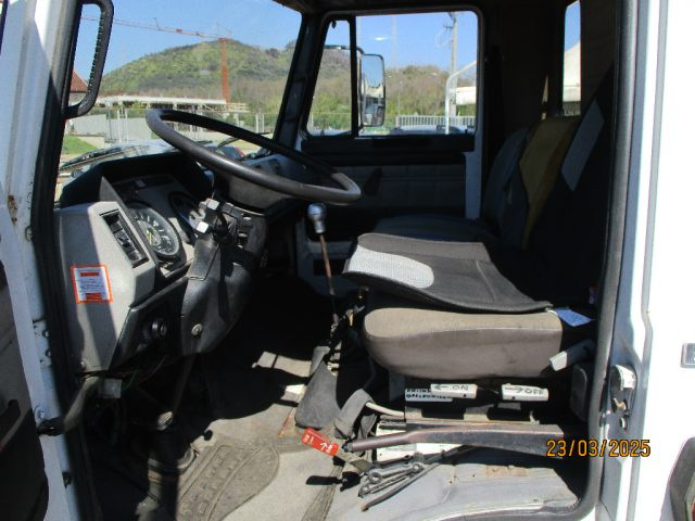 IVECO Daily usata 4
