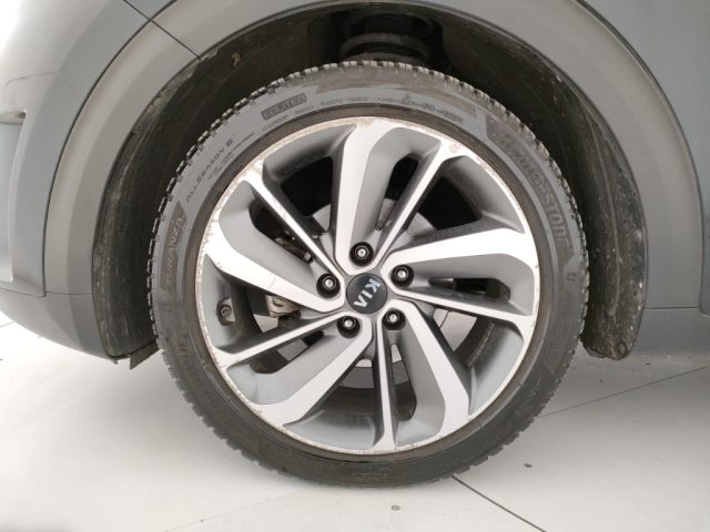 KIA Niro usata, con Chiusura centralizzata telecomandata