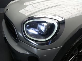 MINI Countryman usata, con Climatizzatore
