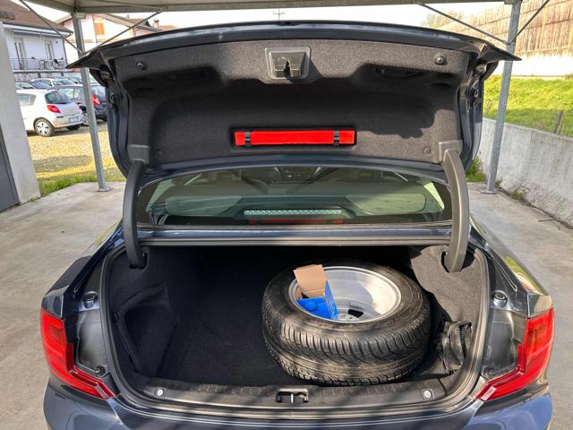 VOLVO S90 usata, con Park Distance Control