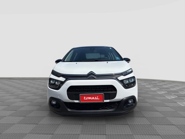 CITROEN C3 usata 7