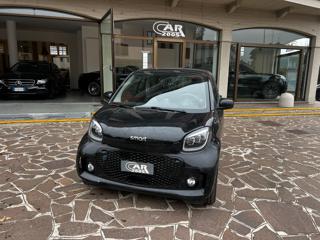 SMART ForTwo usata, con Airbag