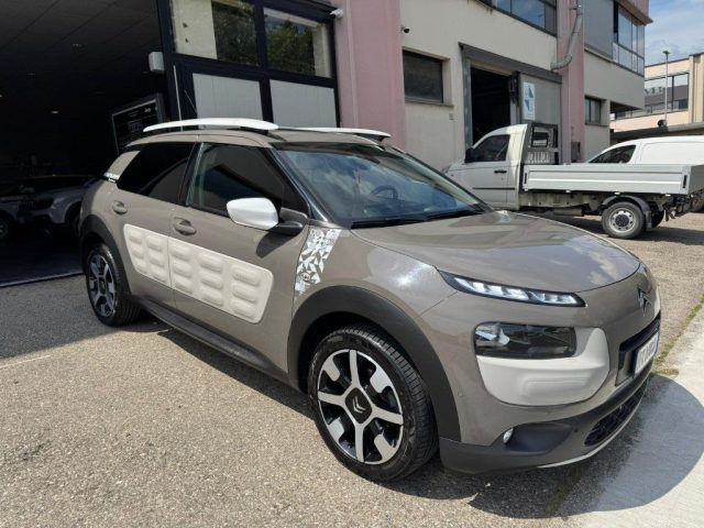 CITROEN C4 Cactus usata, con Cerchi in lega